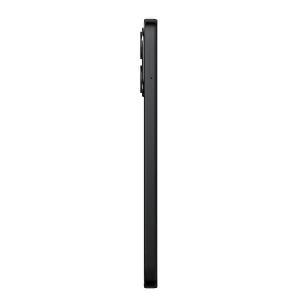 TCL K70 4G, 128 GB, Midnight Black (T522A)