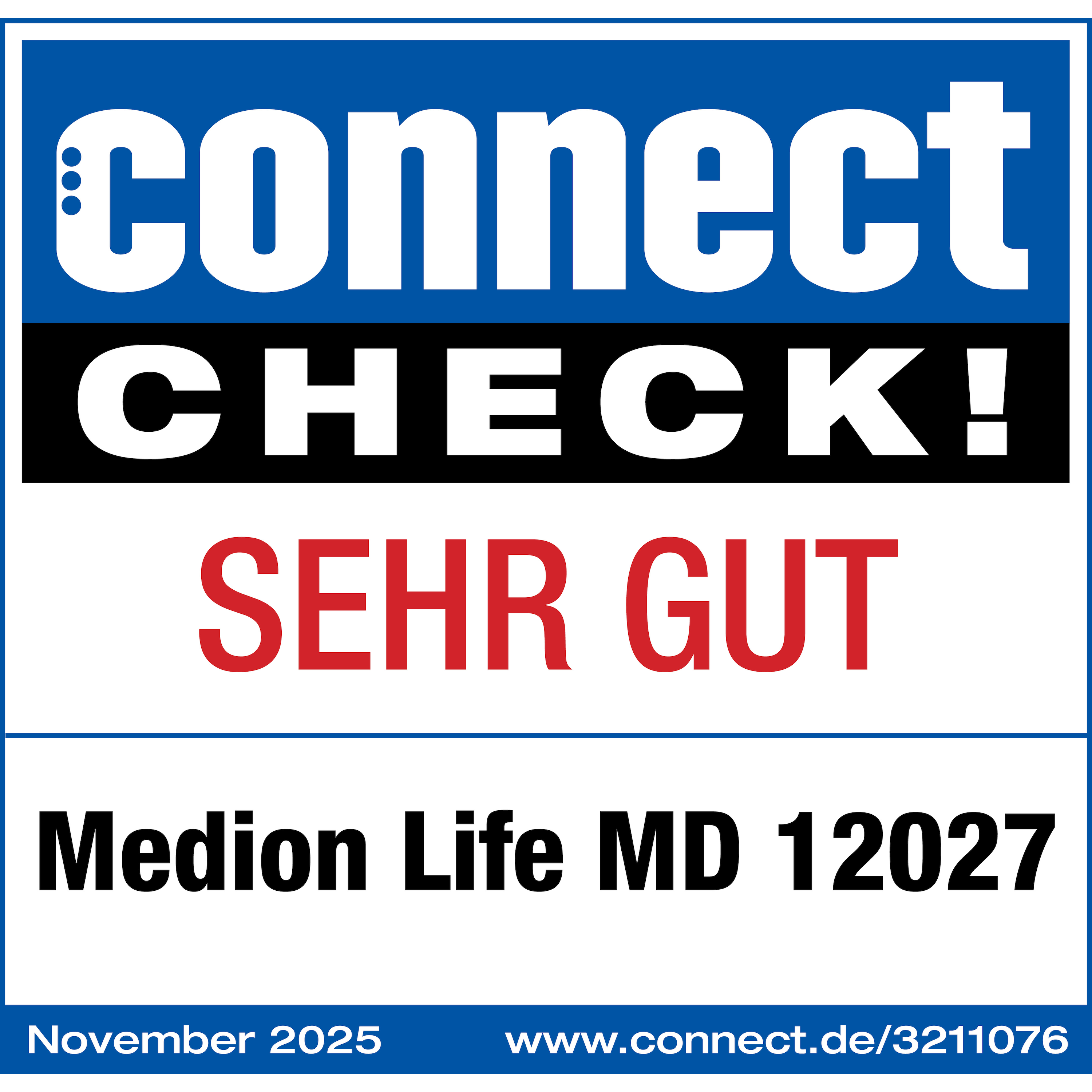 Produktinformationslogos