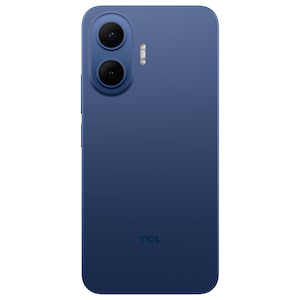 TCL P80, 128 GB, Midnight Blue (T853K)