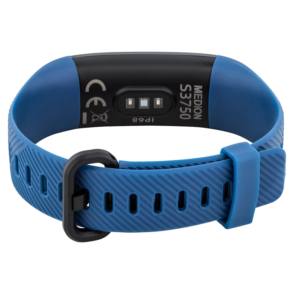 MEDION® LIFE® Fitnessarmband S3750 MEDION.DE