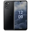 NOKIA G60 5G, 128 GB, Schwarz