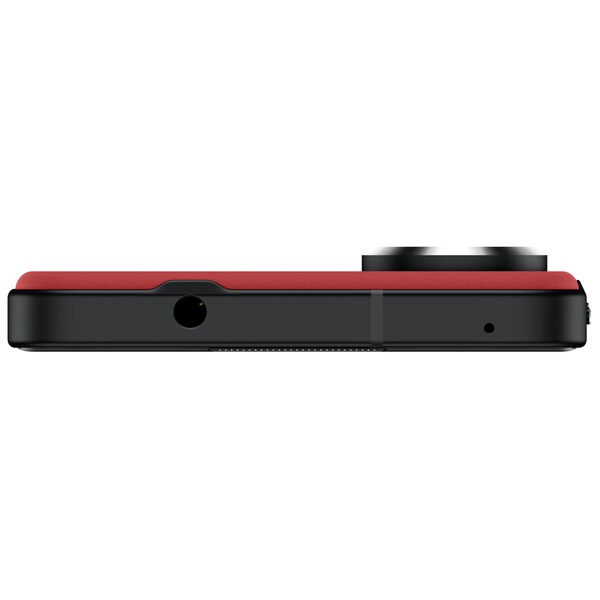 ASUS Zenfone 9 128 GB, 8 GB RAM, Sunset Red