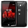 CROSSCALL Core-T5 4G, 64 GB, Schwarz