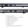MEDION® E17433 Laptop, Intel® Core™ i5-13420H, Windows 11 Home, 43,9 cm (17,3") FHD Display, 512 GB SSD, 16 GB RAM