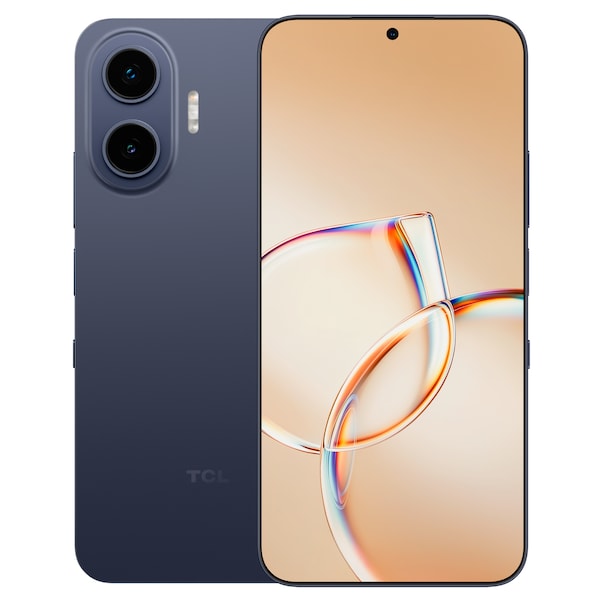 TCL P80 Pro, 256 GB, Midnight Blue (T952K)