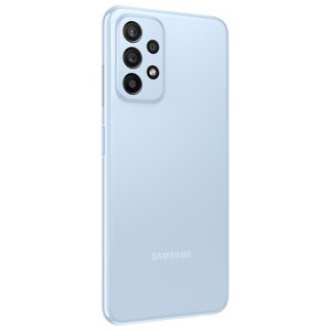 SAMSUNG Galaxy A23 5G 64 GB, Blau