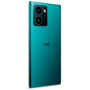HMD Skyline 5G, 256 GB, Blue Topaz