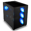 MEDION® ERAZER Tank X10e High-End Gaming PC, Intel® Core™ i7-14700, Windows 11 Home, NVIDIA® GeForce RTX™ 5060 Ti, 1 TB SSD, 32 GB RAM