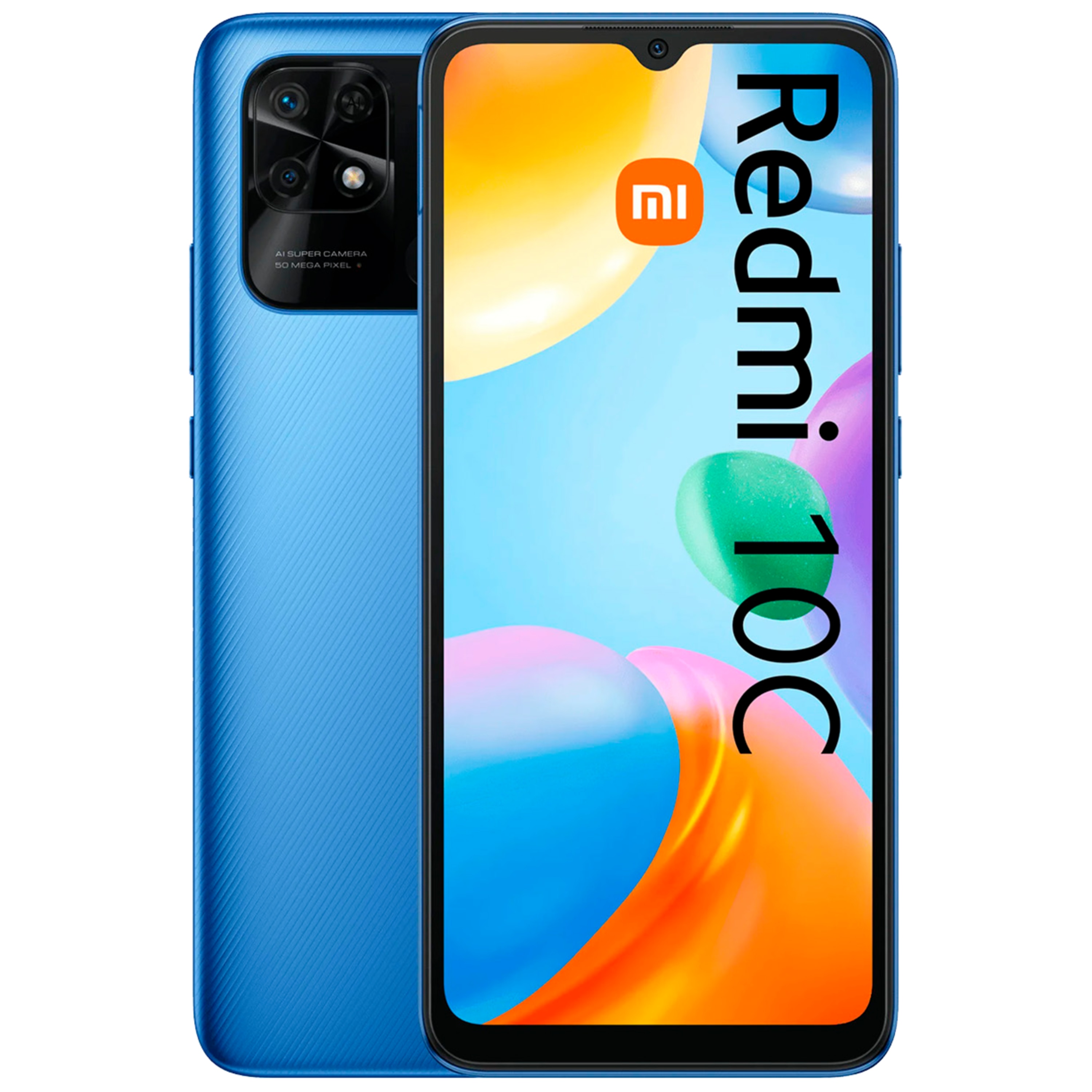 XIAOMI Redmi 12C 32 GB | ALDI TALK