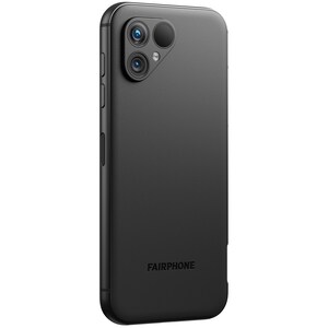 FAIRPHONE 5, 256 GB, Matte Black