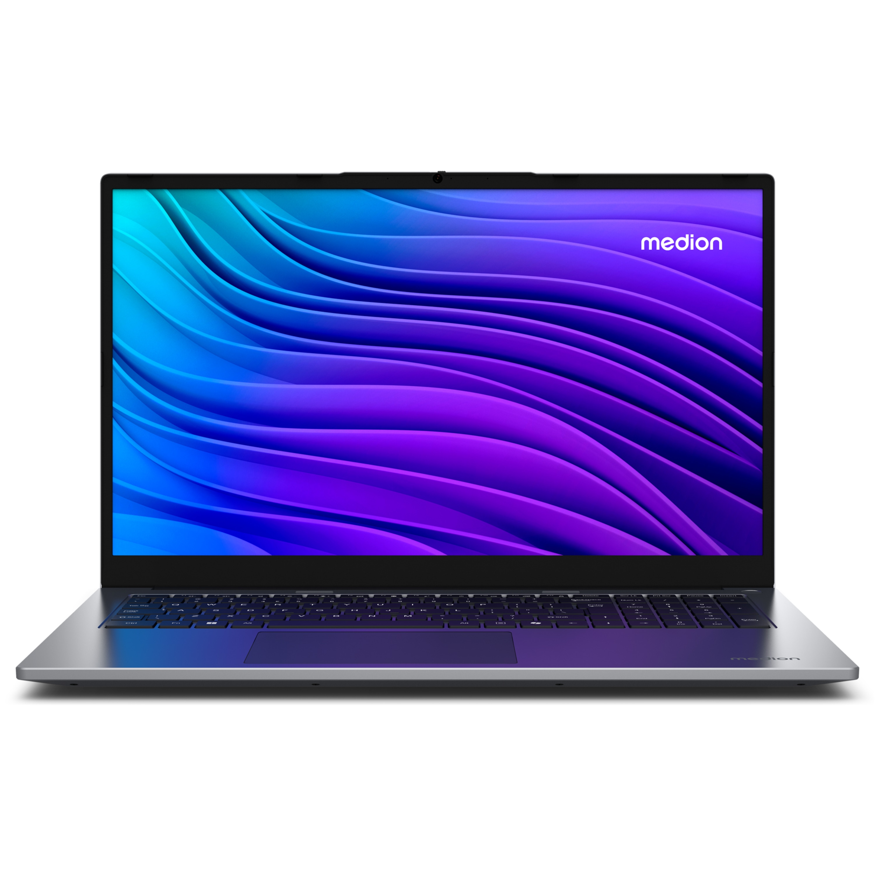 MEDION® E17433 Laptop, Intel® Core™ i7-13620H, Windows 11 Home, 43,9 cm (17,3") FHD Display, 1 TB SSD, 16 GB RAM