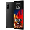 SONY Xperia 10 IV 128 GB, Schwarz