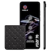 MOTOROLA razr 70, 256 GB, Swarovski Edition, Black (XT2657-1)