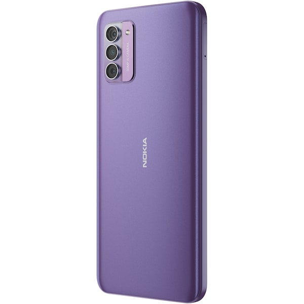 NOKIA G42 5G, 128 GB, Lavender