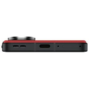 ASUS Zenfone 9 128 GB, 8 GB RAM, Sunset Red