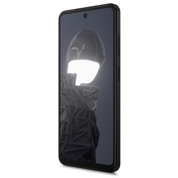 HMD Fusion 5G, 256 GB, Grey