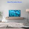 MEDION® LIFE® E8402501 (MD 840001) TV, 100,3 cm (40''), Full HD, HD Triple Tuner, integrierter DVD-Player, integrierter Mediaplayer, CI+ Schnittstelle