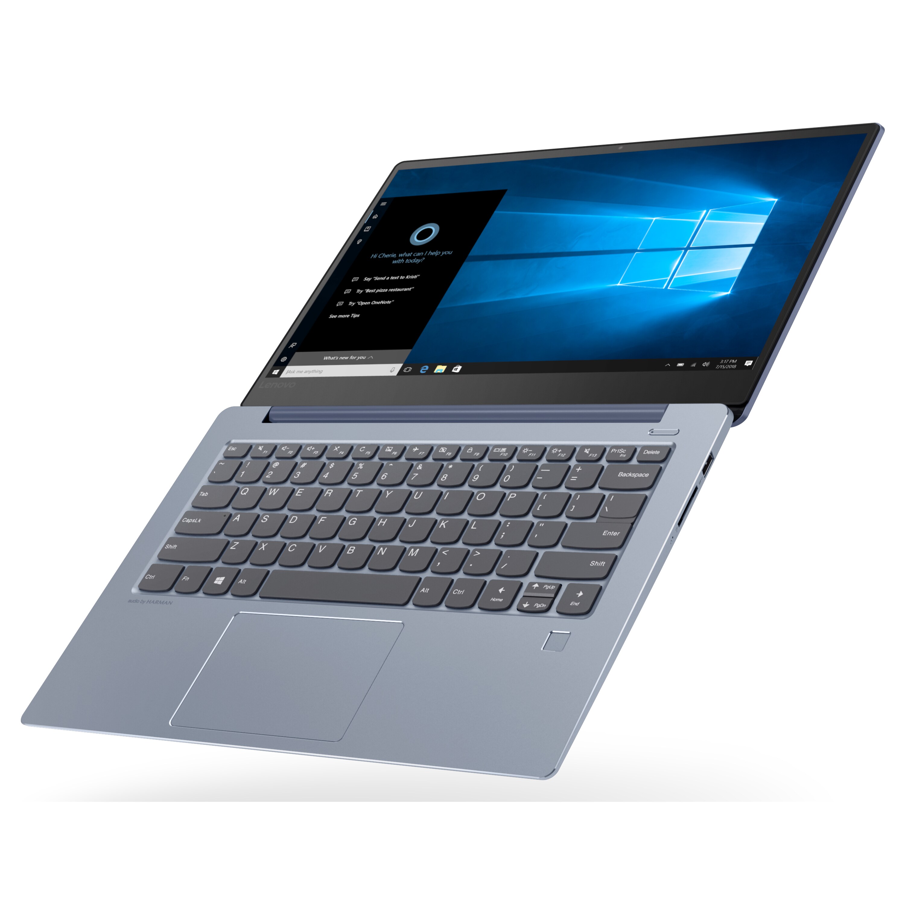 LENOVO IdeaPad™ S530, Intel® Core™ i5-8265U, Windows 10 Home, 33,7 cm ...