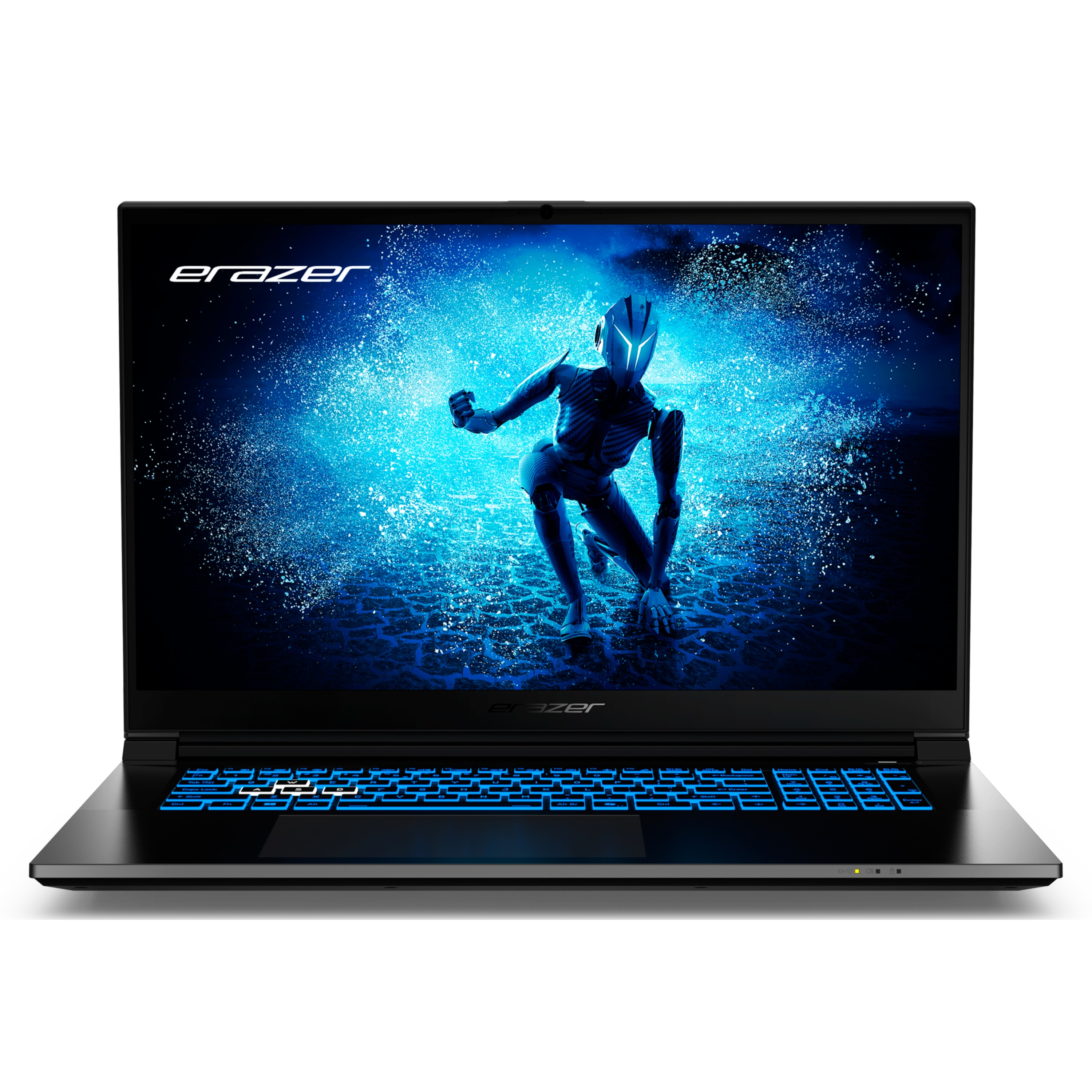 MEDION® ERAZER Defender P50i Core Gaming Laptop, Intel® Core™ i7-13620H, Windows 11 Home, 43,9 cm (17,3") FHD Display mit 144 Hz, NVIDIA® GeForce RTX™ 4060, 1 TB SSD, 16 GB RAM