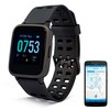 MEDION® LIFE P2200 Fitnesshorloge | Waterbestendig | Hartslagmonitor | Slaapregistratie | Stappenteller | Stopwatch