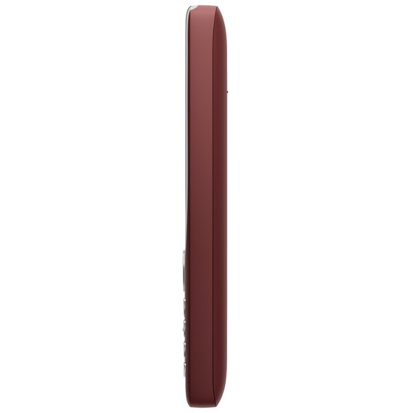 NOKIA 8210 4G Dual-SIM, Rot
