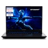 MEDION® ERAZER Beast 18 X1 High-End Gaming Laptop, Intel® Core™ Ultra 9 Prozessor 275HX, Windows 11 Home, 45,7 cm (18”) QHD+ Display 100% sRGB mit 240 Hz, RTX 5080, 2 TB PCIe SSD, 32 GB RAM