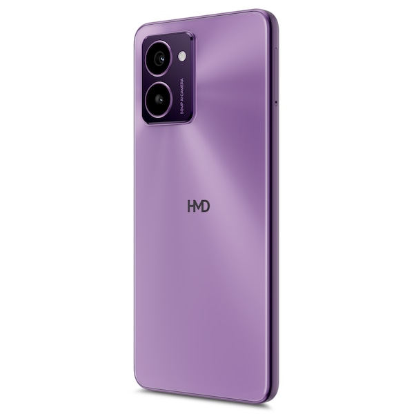 HMD Pulse Pro, 128 GB, Twilight Purple