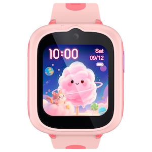 TCL MT48X Movetime Family Watch, Cosmic Pink