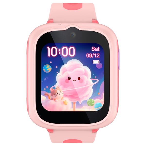 TCL MT48X Movetime Family Watch, Cosmic Pink