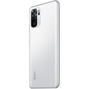 XIAOMI Redmi Note 10 64 GB, weiß
