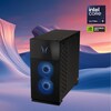 MEDION® ERAZER Hunter X30 High-End Gaming PC, Intel® Core™ Ultra 9 Prozessor 285, Windows 11 Home, NVIDIA® GeForce RTX™ 5080, 2 TB SSD, 32 GB RAM