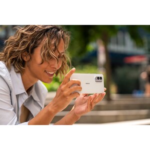 NOKIA X30 5G, 256 GB, White