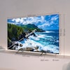 MEDION® LIFE MD 855302 Smart-TV (2026), 138,8 cm (55'') Ultra HD Display, HDR (High Dynamic Range), Dolby Vision®, MEMC, Bluetooth®, PVR ready, HBO Max, MagentaTV, NETFLIX, Prime Video, Disney+, DAZN, Paramount+ App, VIDAA App Store, Dolby Atmos®