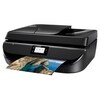 HP OfficeJet 5220 All-in-One Drucker - Drucken, Kopieren, Scannen und Faxen mit einem Gerät mit Ihrem PC, Smartphone und Tablet-PC