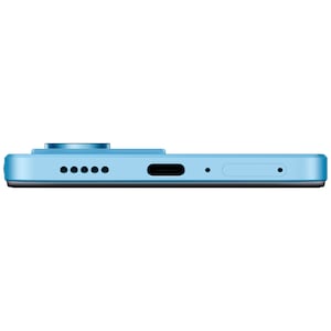 XIAOMI Redmi Note 12 Pro 5G, 128 GB, Blau