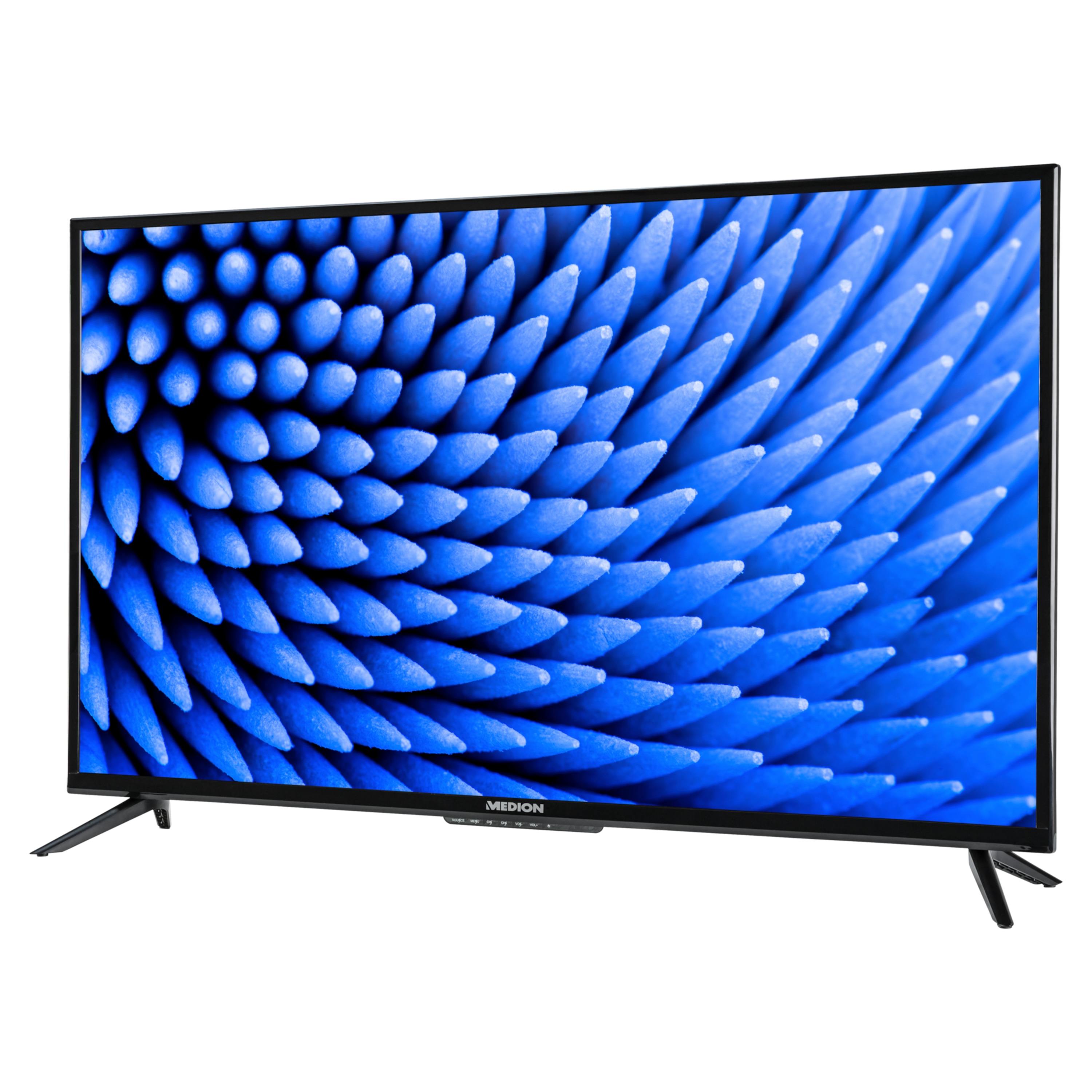 MEDION® LIFE® P14000 TV, 101,6 cm (40''), Full HD, HD Triple Tuner, integrierter Mediaplayer, CI+