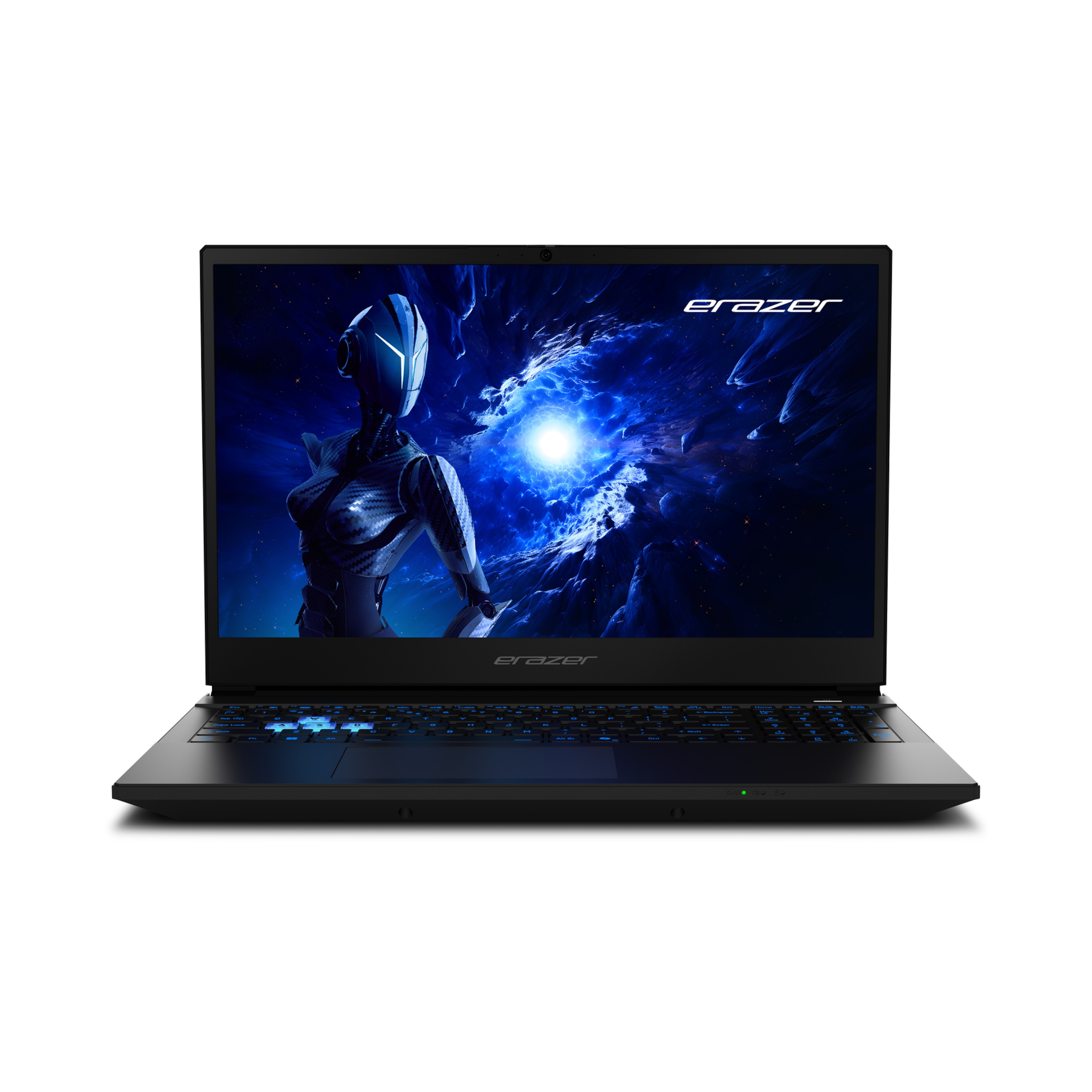 MEDION® ERAZER Scout 15 E1 Core Gaming Laptop, Intel® Core™ i5 13420H, Windows 11 Home 39,6 cm (15,6") FHD Display mit 144 Hz, NVIDIA® GeForce RTX™ 5050, 1 TB SSD, 16 GB RAM