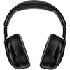 MEDION® Over Ear-Kopfhörer MEDION LIFE HX-1 Plus, bis zu 100 Stunden Akkulaufzeit, Bluetooth® 6.0 wireless technology, IPX4 Spritzwasserschutz