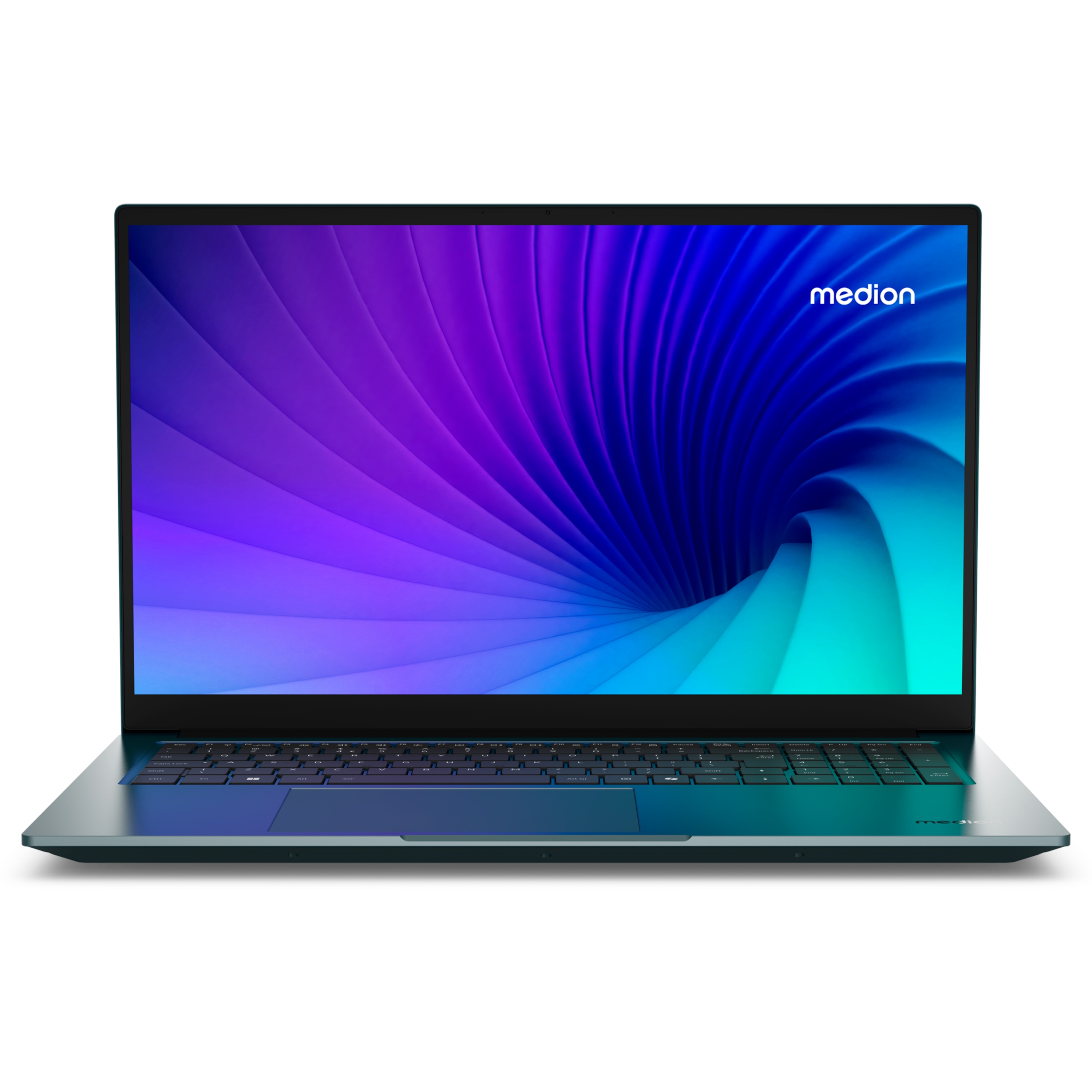 MEDION® P17621 Laptop, Intel® Core™ i7-13620H, Windows 11 Home, 43,9 cm (17,3") FHD Display, RTX™ 2050, 1 TB SSD, 16 GB RAM