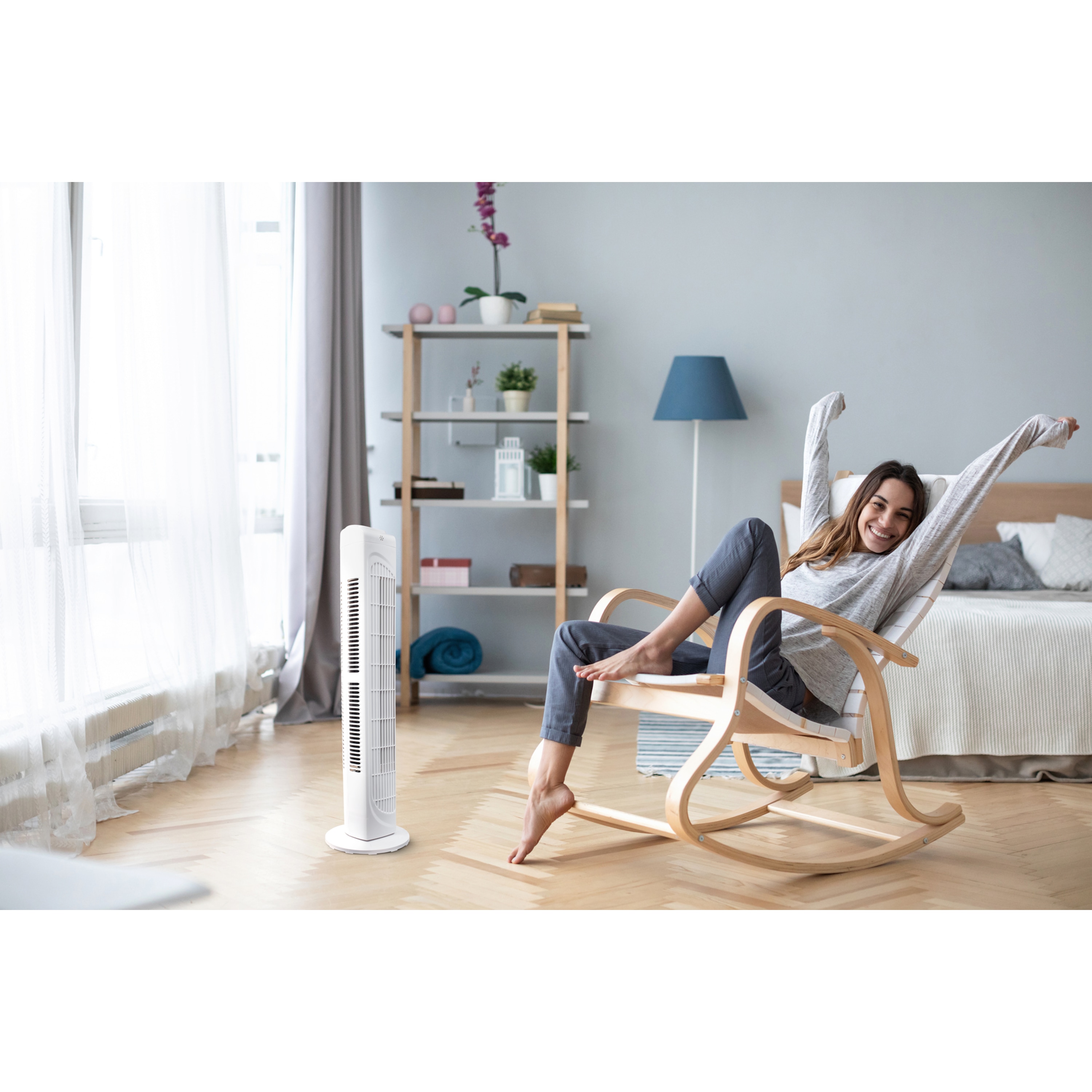 MEDION® Turmventilator MD 10319 | MEDION.DE
