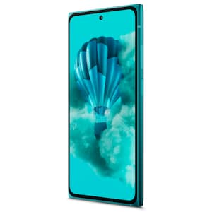 HMD Skyline 5G, 256 GB, Blue Topaz