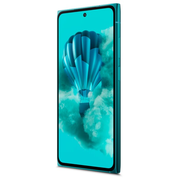 HMD Skyline 5G, 256 GB, Blue Topaz