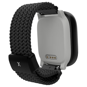 XPLORA X6 Play Kidswatch (2. Gen.), Schwarz