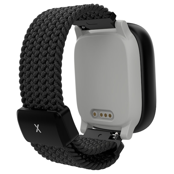 XPLORA X6 Play Kidswatch (2. Gen.), Schwarz