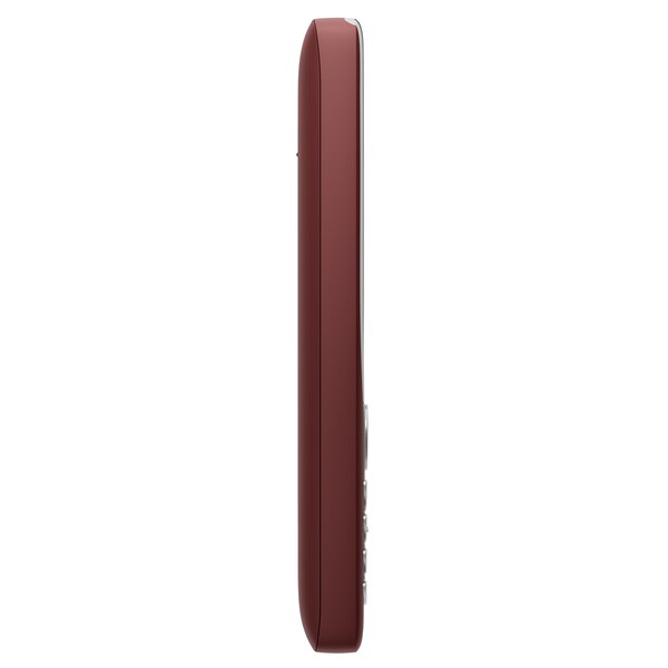 NOKIA 8210 4G Dual-SIM, Rot