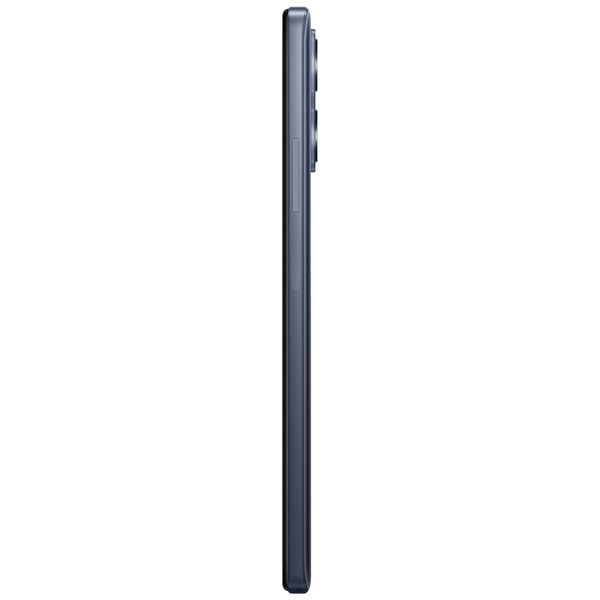 XIAOMI Redmi Note 12 5G, 128 GB, Onyx gray