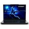 MEDION® ERAZER Major 16 X1 High-End Gaming Laptop, Intel® Core™ Ultra 7 Prozessor 255HX, Windows 11 Home, 40,6 cm (16”) QHD+ Display 100% sRGB mit 300 Hz, RTX 5070 Ti, 2 TB PCIe SSD, 32 GB RAM