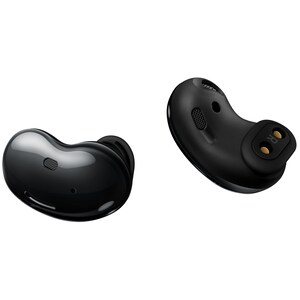 SAMSUNG Galaxy Buds Live (SM-R180), Black Onyx