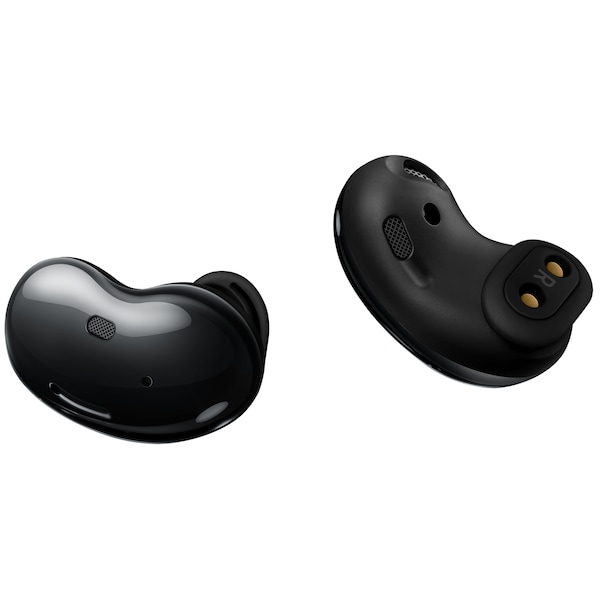 SAMSUNG Galaxy Buds Live (SM-R180), Black Onyx