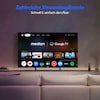MEDION® LIFE MD 850401 Google TV™ (2026), 125,7 cm (50'') Ultra HD Display, HDR (High Dynamic Range), Dolby Vision®, MEMC, Bluetooth®, PVR ready, Netflix, Prime Video, Disney+, App Store
